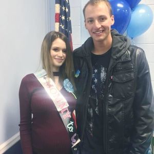 Meet your Posher, Allyssa